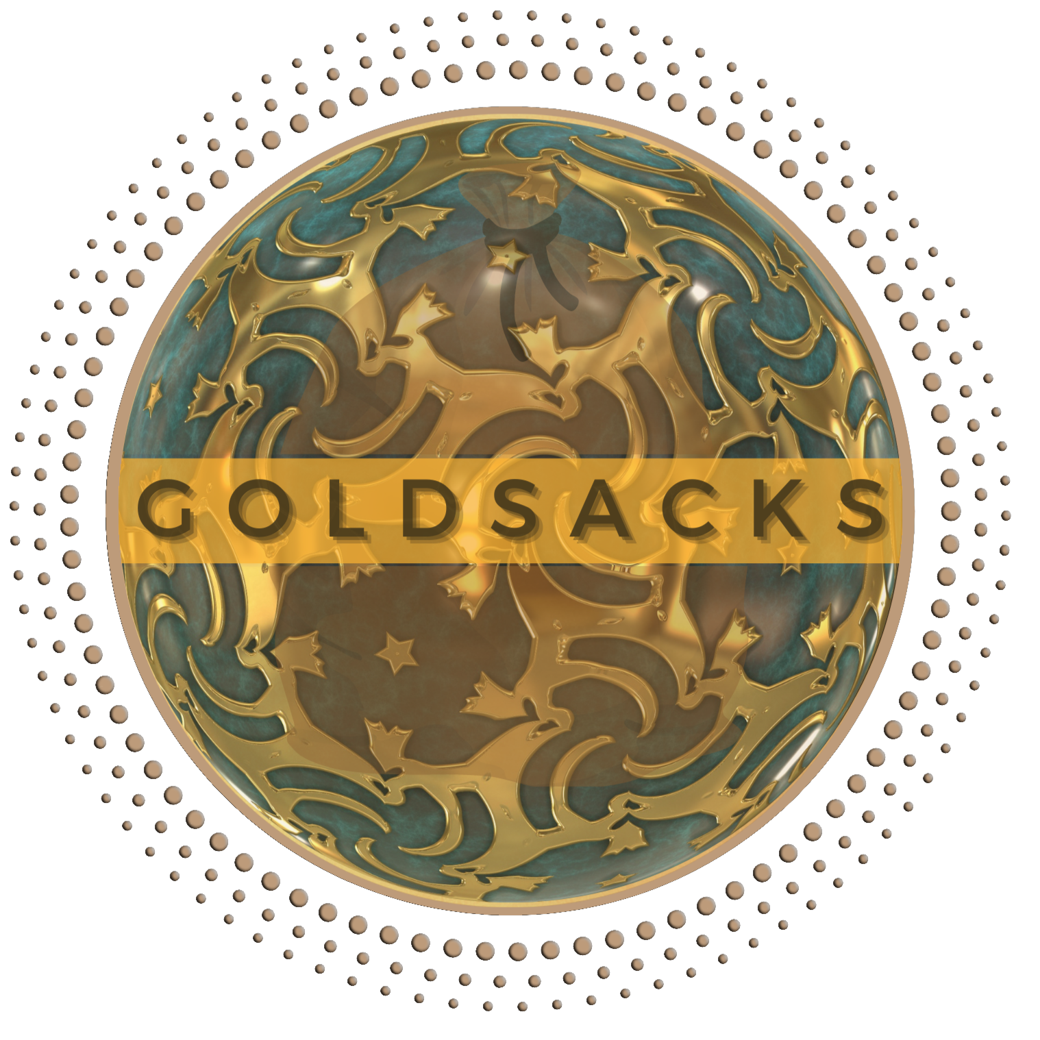 Goldsacks Logo